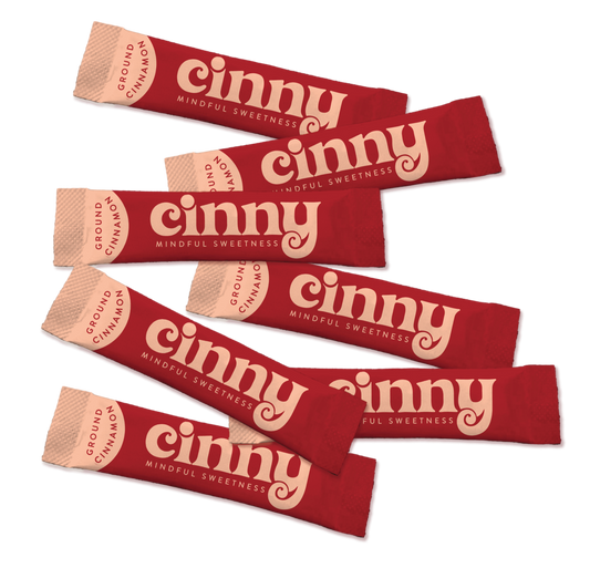 Cinny - Bulk 1,000 Count